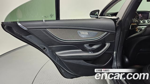 Mercedes-Benz CLS-Class CLS400d 4MATIC AMG Line