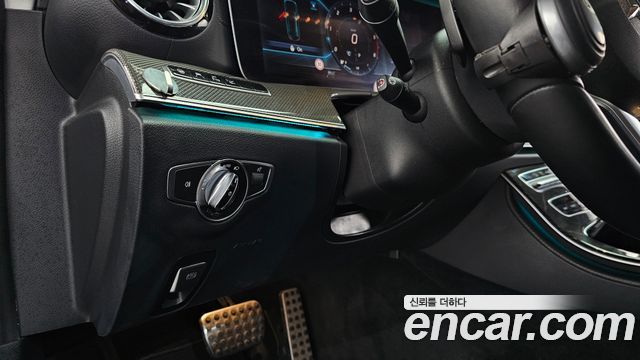 Mercedes-Benz CLS-Class CLS400d 4MATIC AMG Line