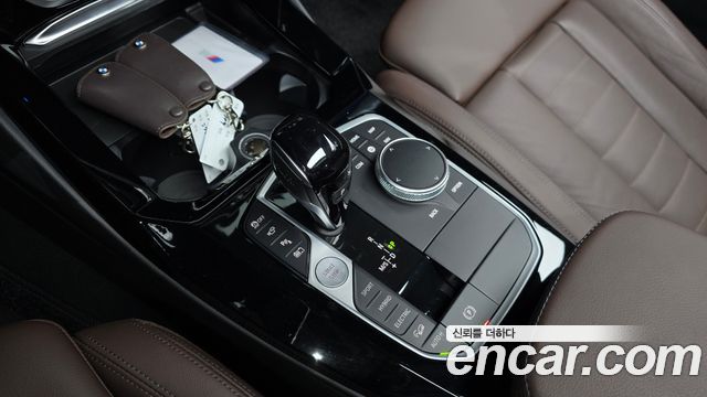 BMW X3 xDrive 30e M Sport