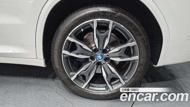 BMW X3 xDrive 30e M Sport