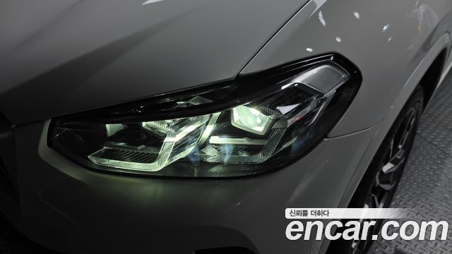 BMW X3 xDrive 30e M Sport