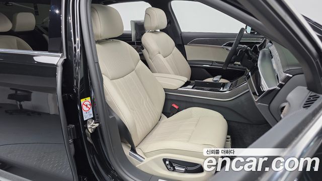 Audi A8 55 TFSI Quattro Premium LWB
