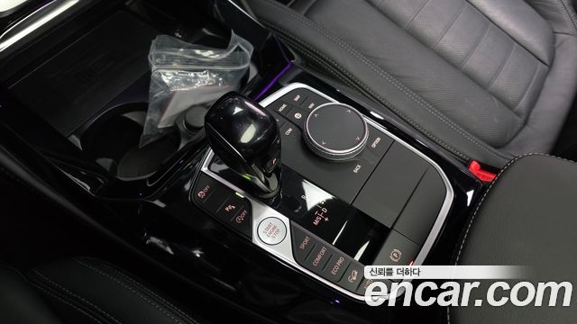 BMW X4 xDrive 20d M Sports Pro