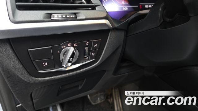 BMW X4 xDrive 20d M Sports Pro