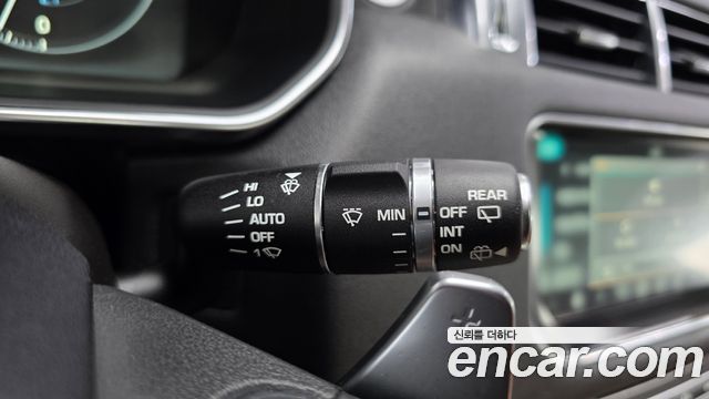 Land Rover Range Rover Sport 3.0 SC HSE Dynamic