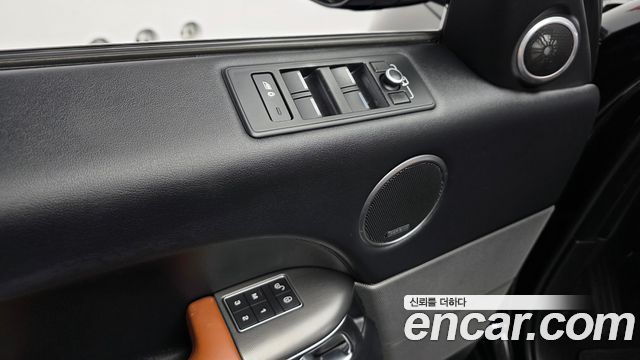 Land Rover Range Rover Sport 3.0 SC HSE Dynamic