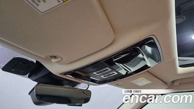 Land Rover Range Rover Sport 3.0 SC HSE Dynamic