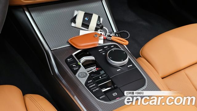 BMW 3-Series 320d M Sport