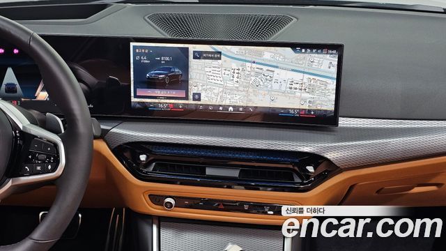 BMW 3-Series 320d M Sport