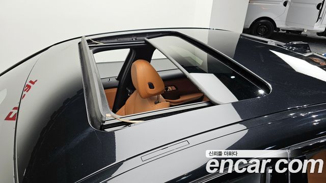 BMW 3-Series 320d M Sport