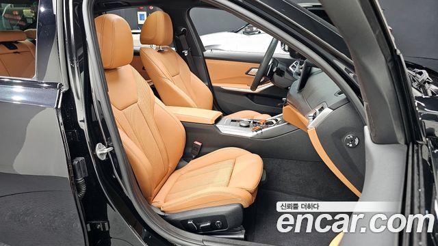 BMW 3-Series 320d M Sport