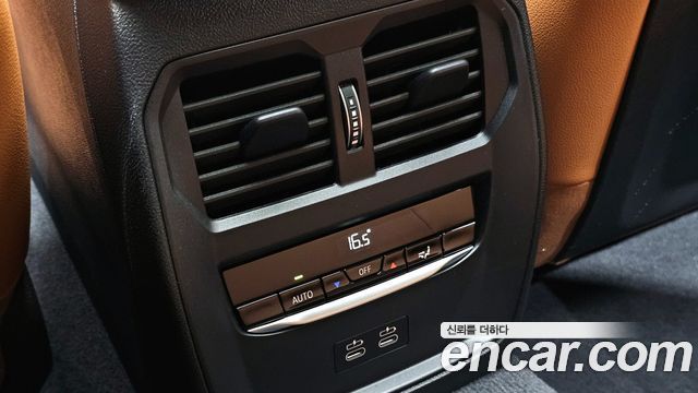 BMW 3-Series 320d M Sport