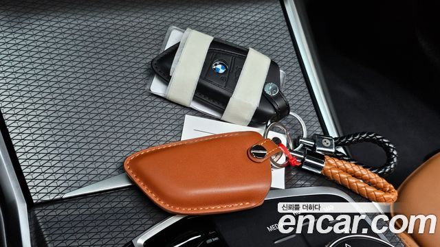 BMW 3-Series 320d M Sport