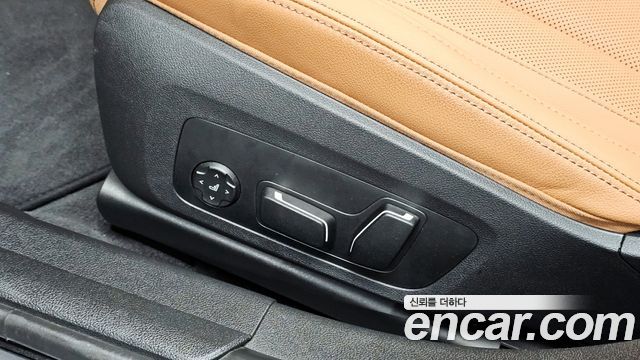 BMW 3-Series 320d M Sport