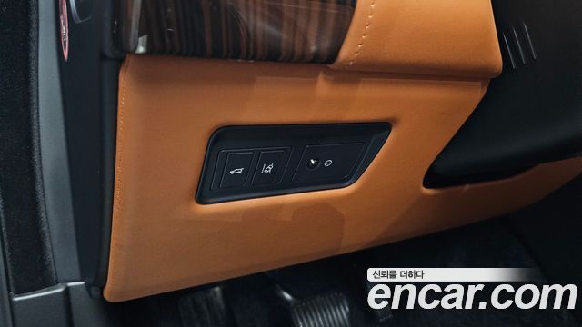 Land Rover Range Rover 5.0 SC AB