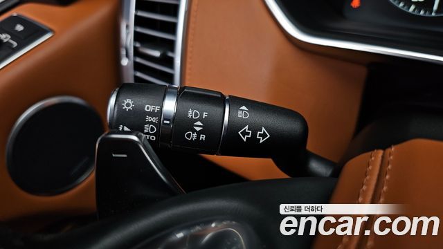 Land Rover Range Rover 5.0 SC AB