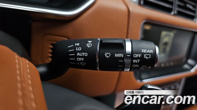 Land Rover Range Rover 5.0 SC AB