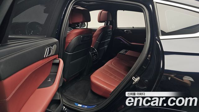 BMW X6 xDrive40i M Sport