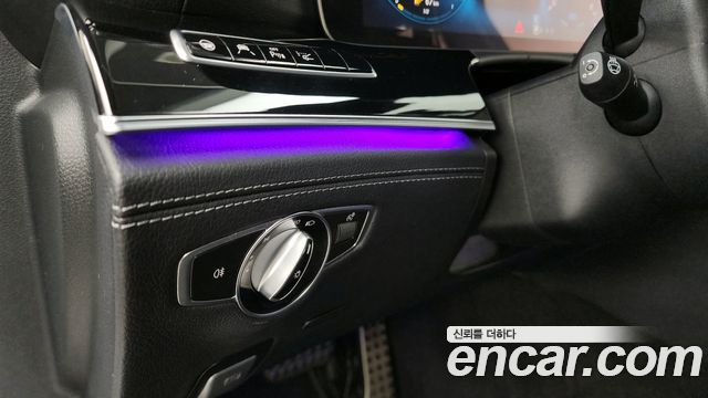 Mercedes-Benz AMG GT 4Door 43 4MATIC+