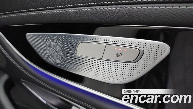 Mercedes-Benz AMG GT 4Door 43 4MATIC+