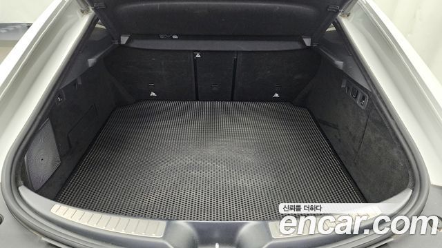 Mercedes-Benz AMG GT 4Door 43 4MATIC+