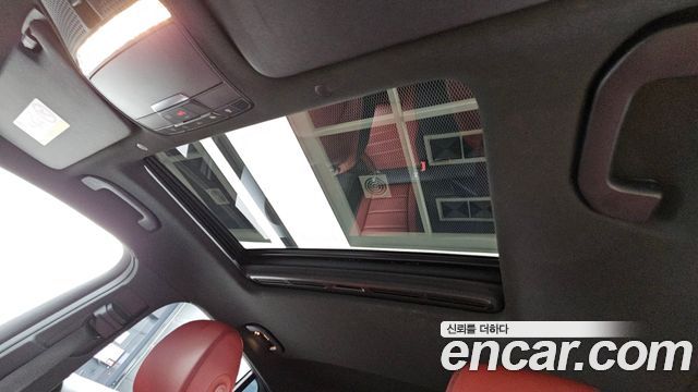 Mercedes-Benz GLC-Class GLC220 d 4MATIC Coupe