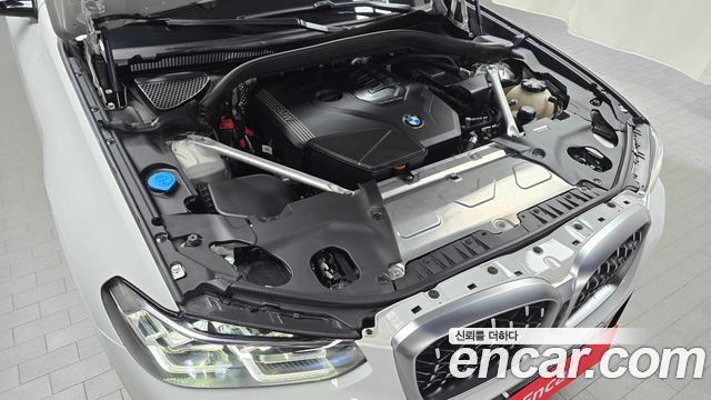 BMW X4 xDrive20i M Sport