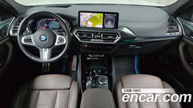 BMW X4 xDrive20i M Sport