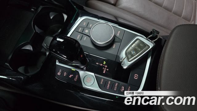 BMW X4 xDrive20i M Sport