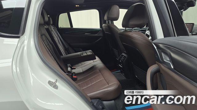 BMW X4 xDrive20i M Sport