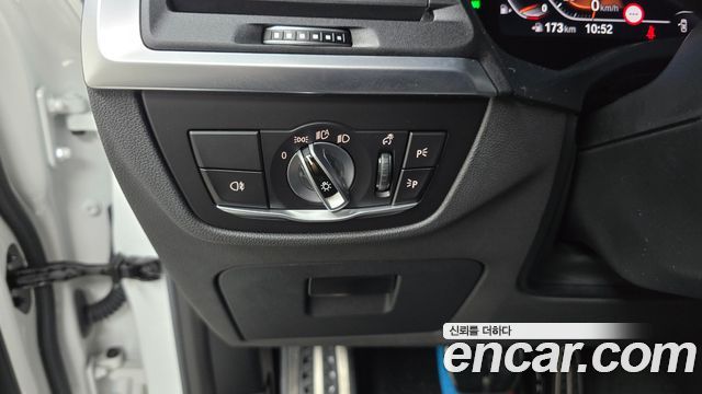 BMW X4 xDrive20i M Sport