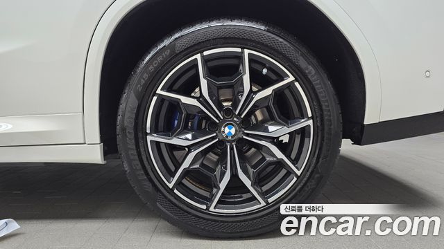 BMW X4 xDrive20i M Sport