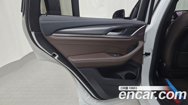 BMW X4 xDrive20i M Sport