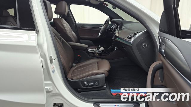 BMW X4 xDrive20i M Sport