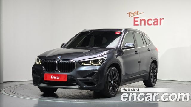 BMW X1 xDrive 20i Advantage