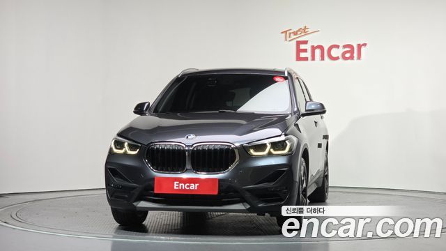 BMW X1 xDrive 20i Advantage