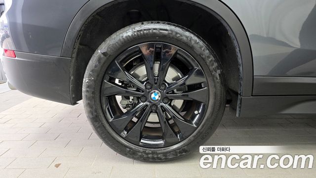 BMW X1 xDrive 20i Advantage