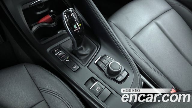 BMW X1 xDrive 20i Advantage