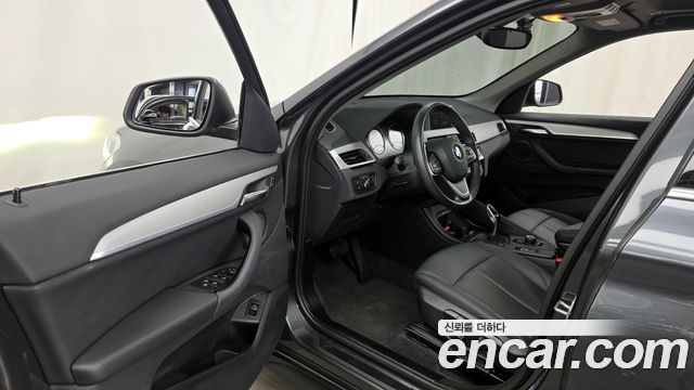 BMW X1 xDrive 20i Advantage