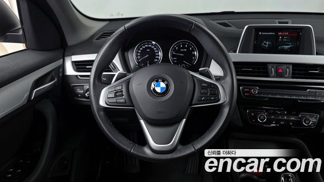 BMW X1 xDrive 20i Advantage
