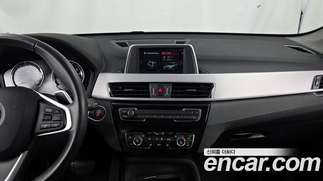 BMW X1 xDrive 20i Advantage