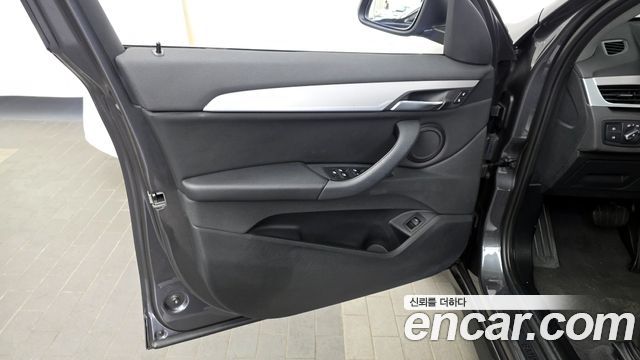BMW X1 xDrive 20i Advantage