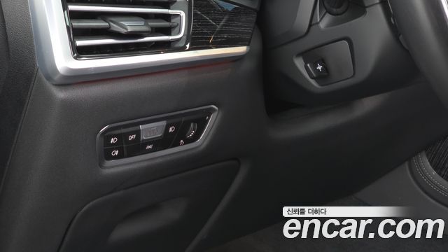 BMW X7 xDrive 40d M Sport 6STR