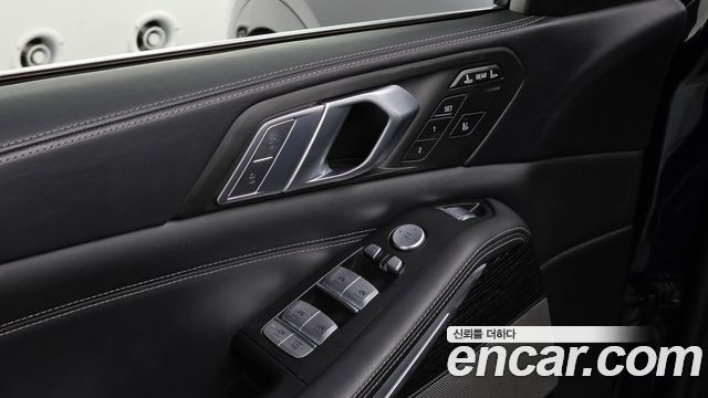 BMW X7 xDrive 40d M Sport 6STR
