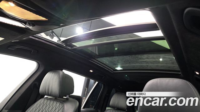 BMW X7 xDrive 40d M Sport 6STR