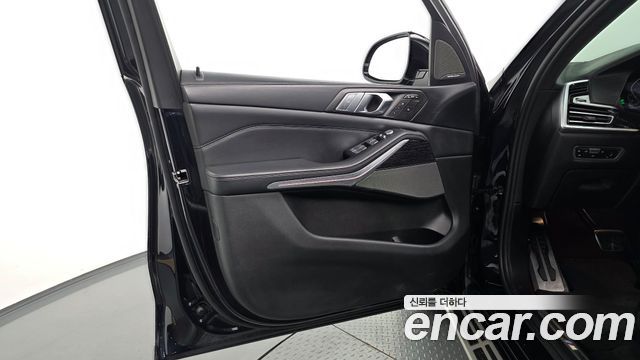 BMW X7 xDrive 40d M Sport 6STR