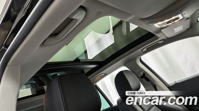 Mercedes-Benz GLE-Class GLE450 4MATIC