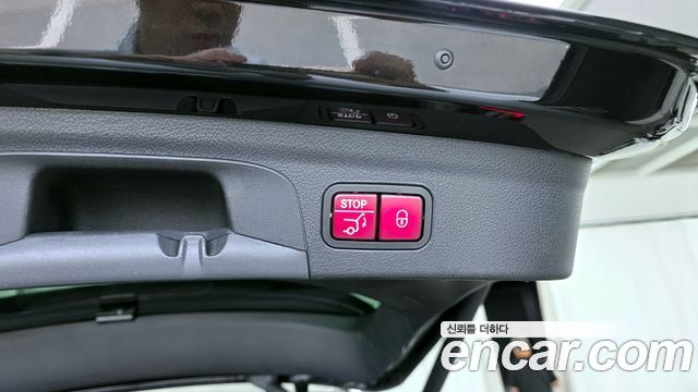 Mercedes-Benz GLE-Class GLE450 4MATIC