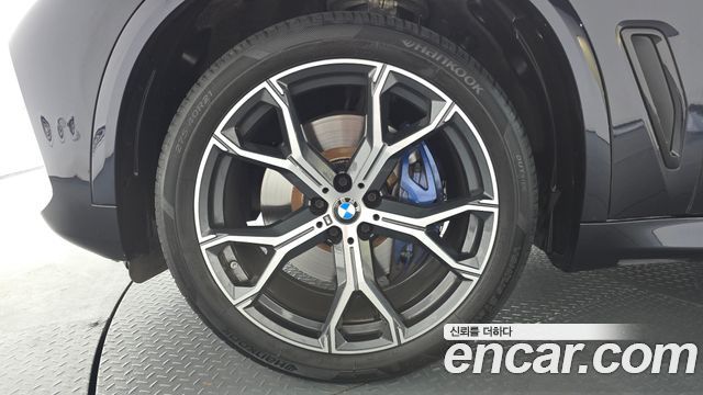 BMW X5 xDrive 40i M Sport