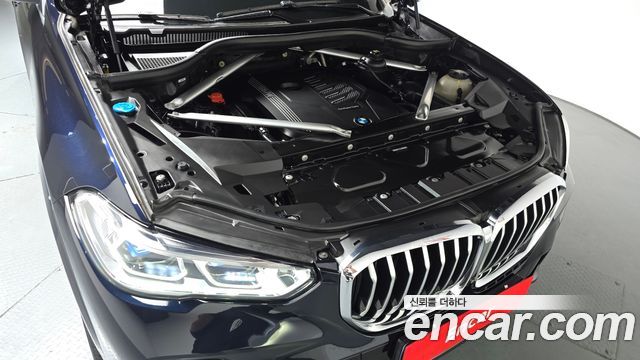 BMW X5 xDrive 40i M Sport